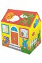 Kids Play House 1.02mx76cmx1.14m 14919/52007 - 2