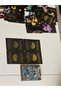 Pokemon Go Vmax Black Card Tcg Dx Gx Black Flexible Player & Collectible Pokemon Card 55 Pcs English - 6