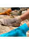 2-Pack Seamless Men's and Women's Athletic Running Walking Exercise Activity Sports Socks with Towel Bottom 3594 - 7