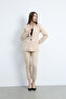 Zoe Single Button Jacket - 3