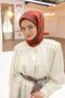 وشاح لامع 75002-64 - 2