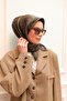 وشاح لامع 75002-49 - 5