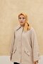 وشاح لامع عادي 75006-19 - 5