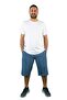 Two Thread Men's Capri