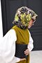 وشاح حرير تويل 11457-23 - 2