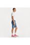 501 Original Men's Blue Jean Shorts 36512-0235 - 2