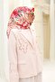 وشاح حريري Twill 11457-65 - 3
