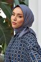 وشاح من التويل 11343-37 - 3