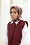 وشاح حرير تويل 11456-27