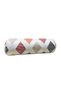 Pernă cu model geometric - 4
