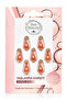 سيروم مرطب ومفتح ومضاد للشيخوخة مكون من 7 كبسولات - 2