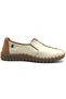 2010725Y Shoes Genuine Leather Orthopedic Sole Saddler Casual Shoes - 3