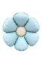 Daisy Blue Happy Birthday 6 Years Old Foil Balloon Set - 3