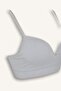 حمالة صدر بدون خياطة مع وسادة - Fall In Love A8858ax25sp - 3