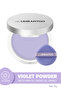 Matte Oil Control Gel Compact Violet