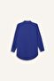 Regular Fit Cotton Beach Shirt-Fall in Love W8241Az25Sm - 3