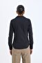 Regular Fit Bengal Long Sleeve Shirt I5278Az25Sp - 5