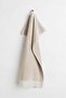 Cotton terry hand towel - 2