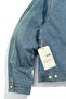 Denim jacket - 4