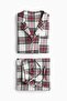 Cotton twill pyjamas