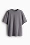 Oversized T-shirt