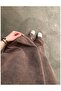 Washable Oversize Lace-Up Double Women's Set - 5