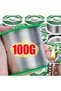 1.0mm 50g 1mm Lead-free Lighter Solder Wire 20/50/100g Stainless Steel Solder Welding Disposable for