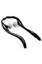Neck Massager Shiatsu Deep Tissue Dual Trigger Point Shoulder Massager for Pain Relief, Ergonomic... - 7