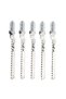 5pcs 82mm T101AO HCS Steel T-Shank Jigsaw Blades Curve Cutting Tool Reolacement For Cutting Wood ... - 7