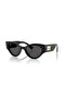 Dolce Gabbana Dg4480 501 87 53 Women's Sunglasses
