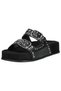 Papuci slip-on