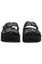 Papuci slip-on - 4