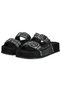 Papuci slip-on - 3