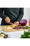 ​IKEA APTITLIG Bamboo Chopping Board – 45x28 cm, Durable & Eco-Friendly Kitchen Essential - 2