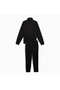 Colorblock Men's Black Tracksuit Set ( 684856 -01) - 7
