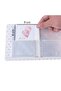 6X9 Photo Album Polakart Instax Moment 65 Pieces Capacity - 2