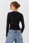 Finger slip body black - 5