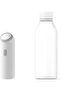 Electric Flusher, Portable Handheld, USB-C Rechargeable, Suitable for Travel, Camping and Outdoors