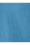 Short Sleeve Cotton Polo Neck Knitwear T-Shirt - 6