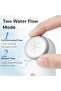Electric Flusher, Portable Handheld, USB-C Rechargeable, Suitable for Travel, Camping and Outdoors - 2