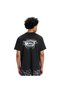 Mercury Chrome Lightning Men's Black T-Shirt Men's T-Shirt Eqyzt08016 - 4