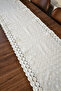 Pvc Lace Shelf -Closet -Drawser -Table - Sehpa -Covers - 50 cm X 3 Metre-Desen1