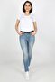 Women's Jeans Light Blue 2Ja/5279.Light Blue
