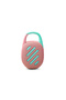 JBL Clip 5 Ultra-Portable Bluetooth Speaker with Waterproof Design and Enhanced Bass – Pink - 5