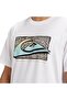 Retro Fade Men's T-Shirt Men's T-Shirt Eqyzt08058 - 2