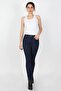 Women's Dark Jeans
