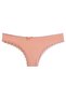Women's Panties 5 Pack Brazillian Mixcolor - 5