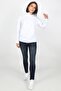 Dark Blue Women's Jeans