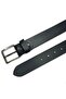 Genuine Leather Belts for men Print Texas PG 40MM Belt men PTX-406 by Milano Leather - 2