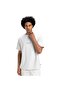 Mercury Chrome Lightning Men's White T-Shirt Men's T-Shirt Eqyzt08016